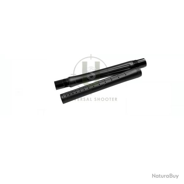 Canon 14 pouces 2 pieces pas cocker de marque Eclipse 0.689