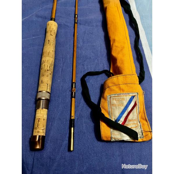 Canne Pezon et Michel Sterling normale