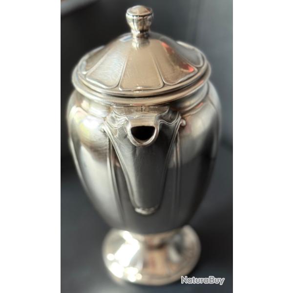 Cafeti�re Art D�co