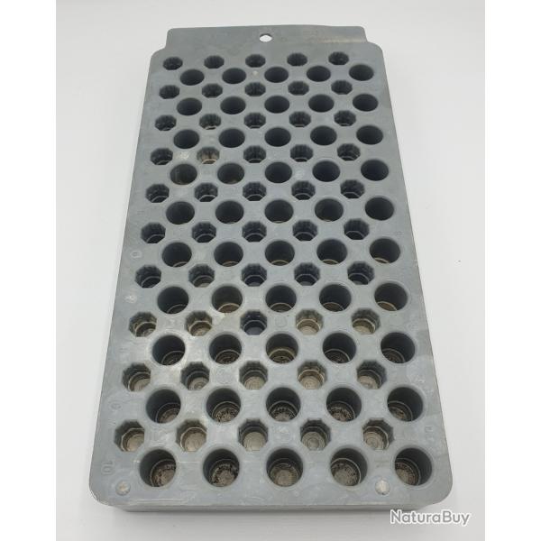 Plateau de Rechargement Universel MTM.