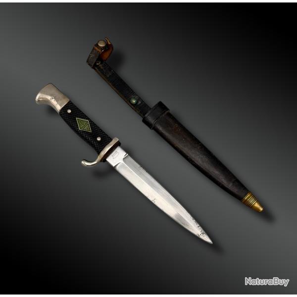 DAGUE de scout - Allemagne - XXme sicle