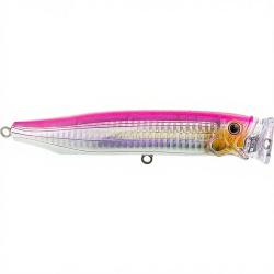 Poisson nageur TACKLE HOUSE Feed popper 120 3