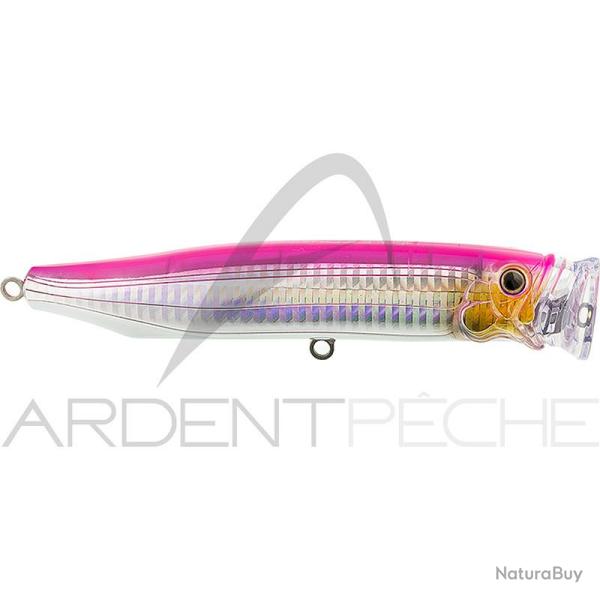 Poisson nageur TACKLE HOUSE Feed popper 120 3