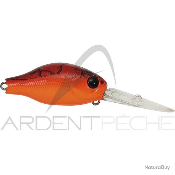 Poisson nageur ZIP BAITS B Switcher midget silent MDR 549 Red shrimp