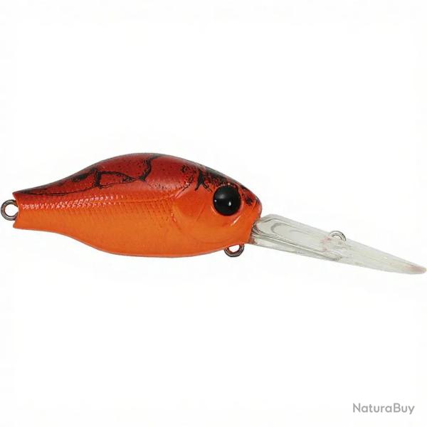 Poisson nageur ZIP BAITS B Switcher midget silent MDR 549 Red shrimp