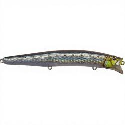 Poisson nageur TACKLE HOUSE Feed shallow 128 9 Sardine