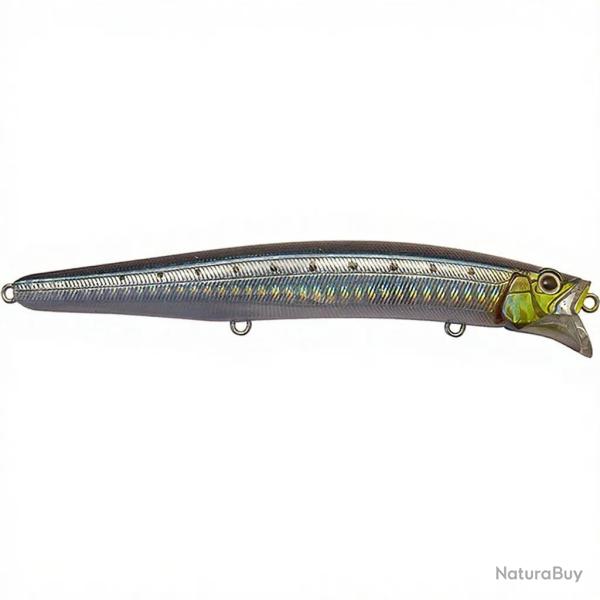 Poisson nageur TACKLE HOUSE Feed shallow 128 9 Sardine
