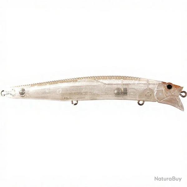 Poisson nageur TACKLE HOUSE Feed shallow 128 UB15