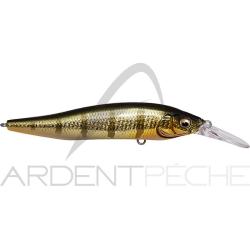 Poisson nageur MEGABASS X Nanahan +1 GG Baby perch