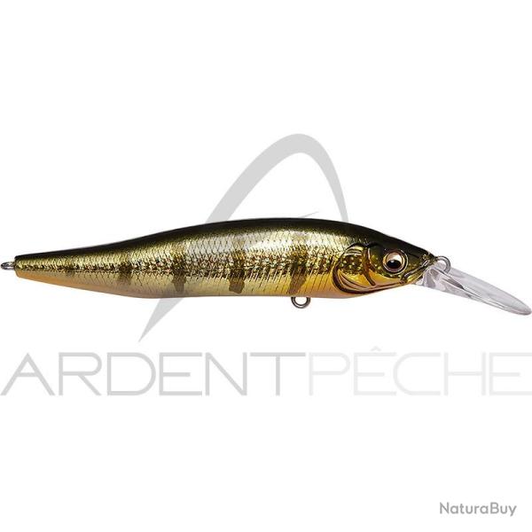 Poisson nageur MEGABASS X Nanahan +1 GG Baby perch