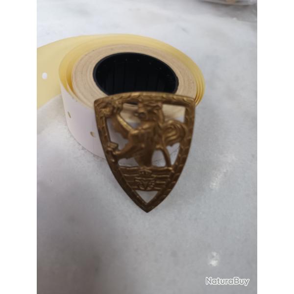 Insigne arm�e Danoise