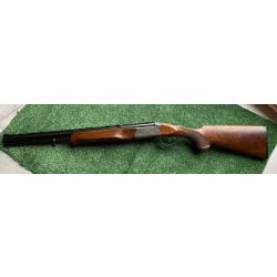 Mixte CHAPUIS 12/70-9.3x74 Balles OFFERTES