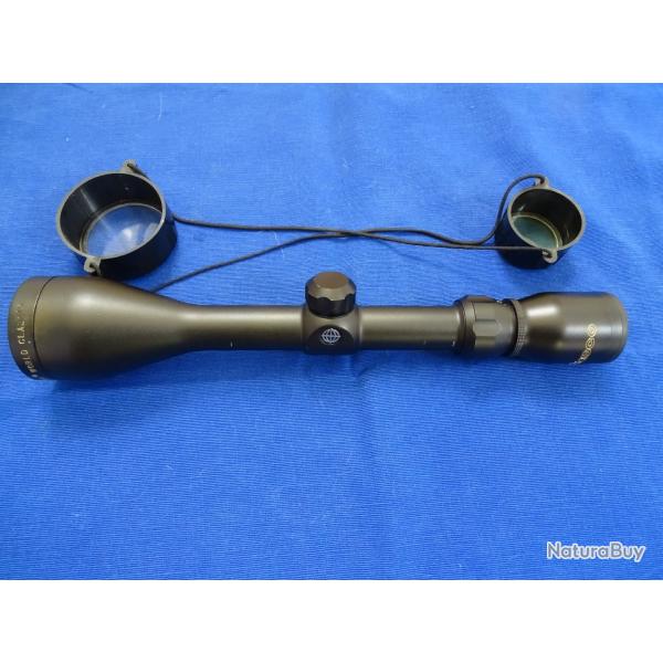 Lunette TASCO 3-9 X 50 WORLD CLASS