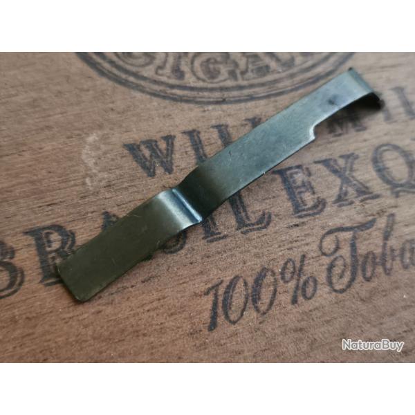 Pi�ce de la platine pour pistolet Unique DES 69 22lr ( 1 )