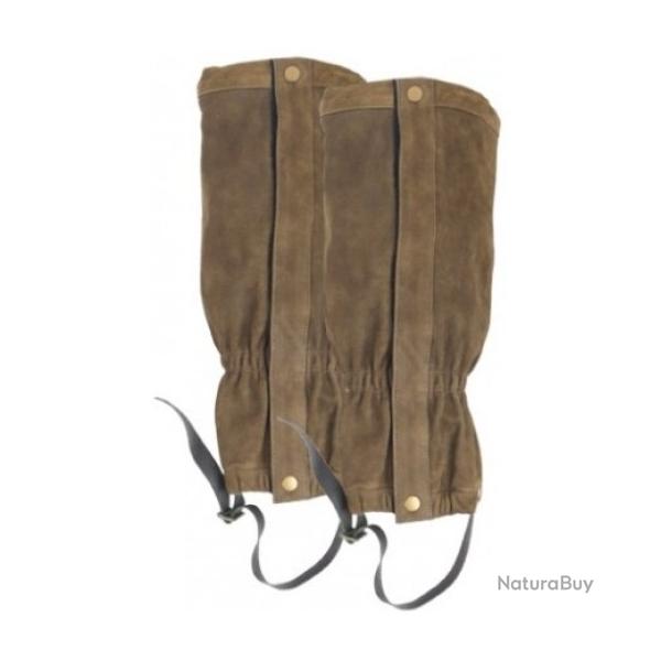 Gu�tres SOMLYS en cuir