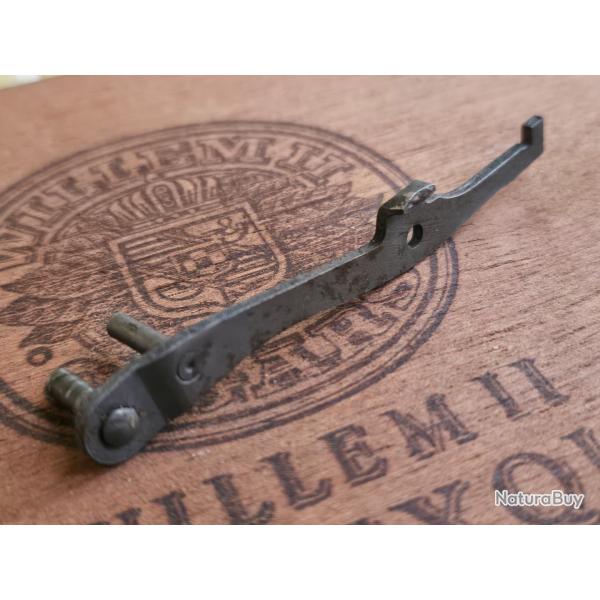 Pi�ce de la platine pour pistolet Unique DES 69 22lr ( 2 )