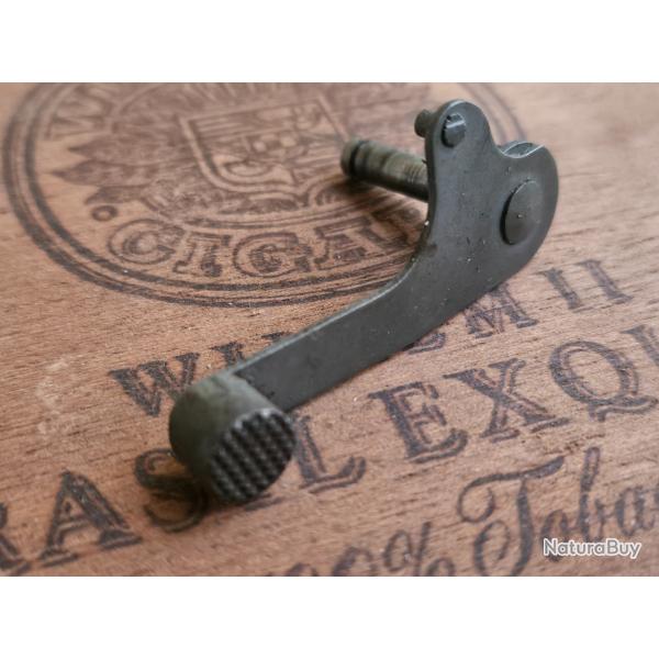 Pi�ce de la platine pour pistolet Unique DES 69 22lr ( 3  )