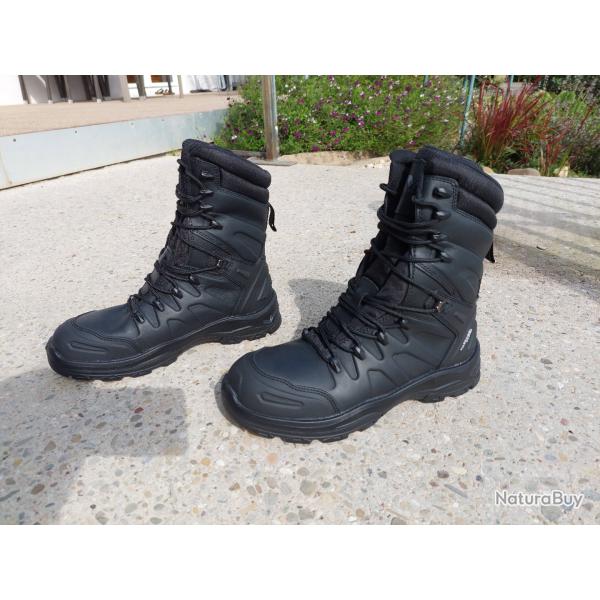 Chaussures VM Homme o2 wr hro src - Noir - Taille 43