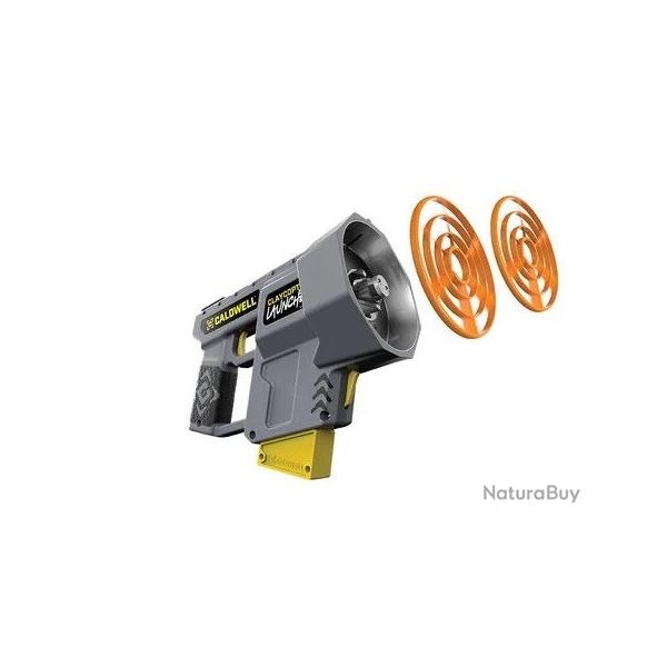 Lanceur de disques ClayCopter de Caldwell