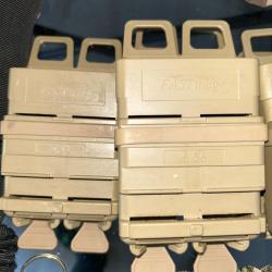 Fast mags 5.56