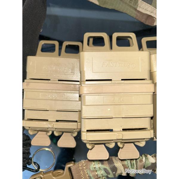 Fast mags 5.56