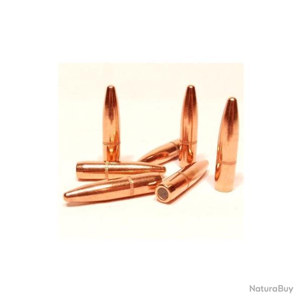 50 Ogives PARTIZAN 6.5 SP 123gr