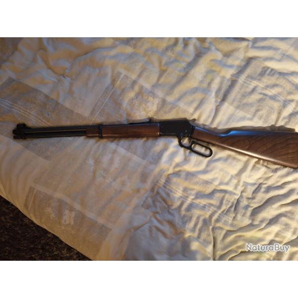 Carabine 22 lr chippa  mod  la 322