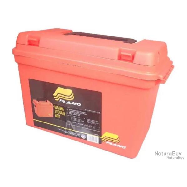 Plano Bote de grement Emergency Deep