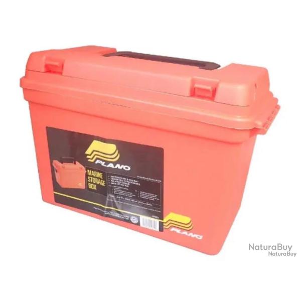 Plano Bo�te de gr�ement Emergency Deep