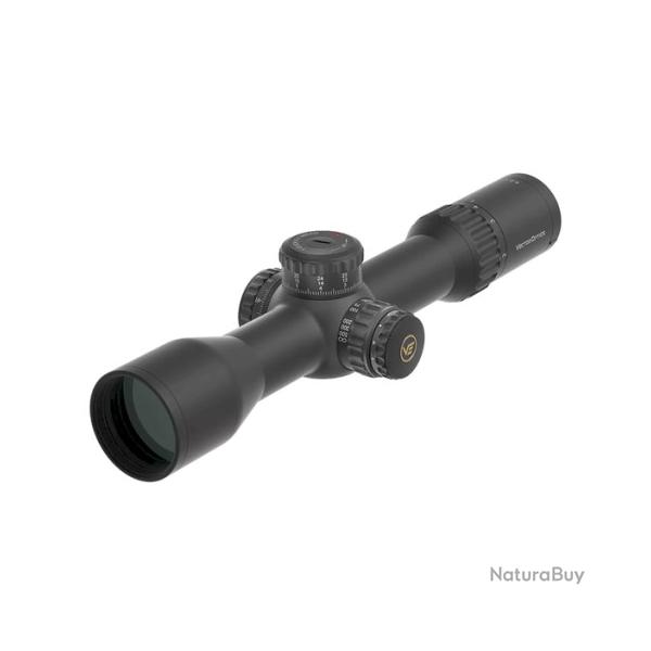 Lunette VECTOR OPTICS continental x6 2-12x44 ctr