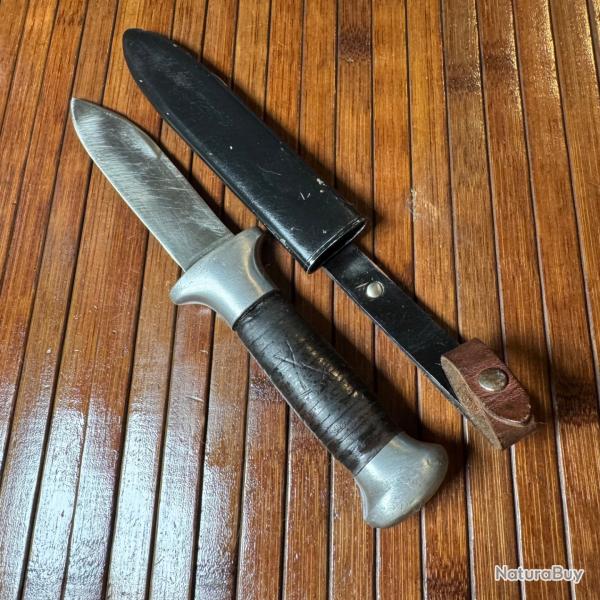 COUTEAU DE SCOUT ALLEMAND 1945-1955