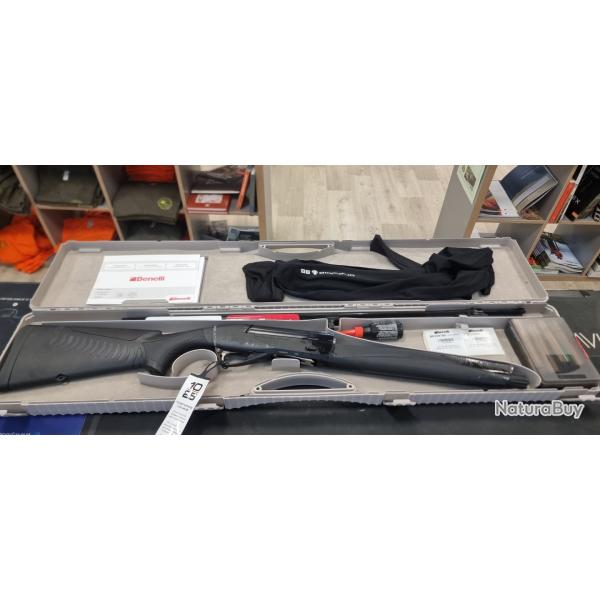 Fusil Benelli raffaello be Diamond adavnce impact gaucher cal 12/76 can 71 cm gaucher