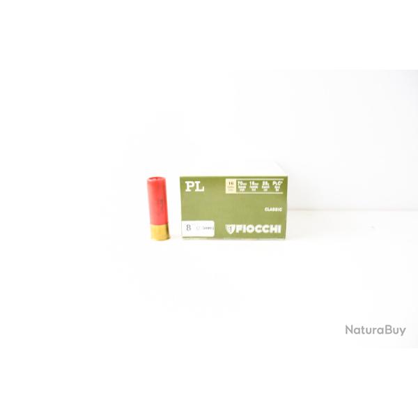 2 Boites de Cartouches Fiocchi cal 16