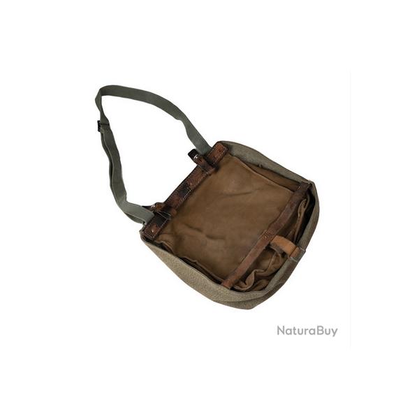 Musette militaire Suisse Swiss military bag
