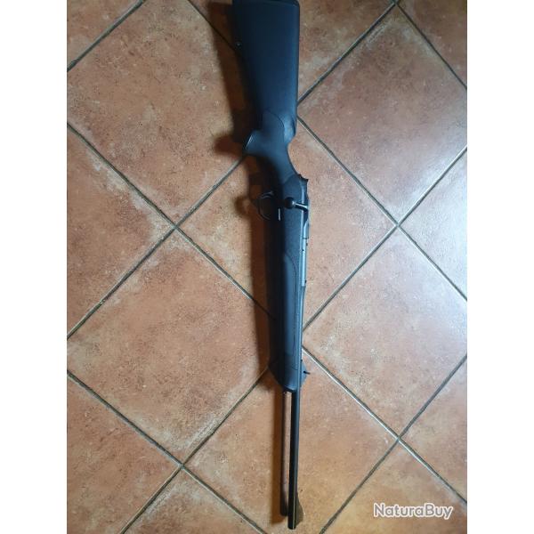 Blaser R8 Professional tat neuf tir 10 cartouches