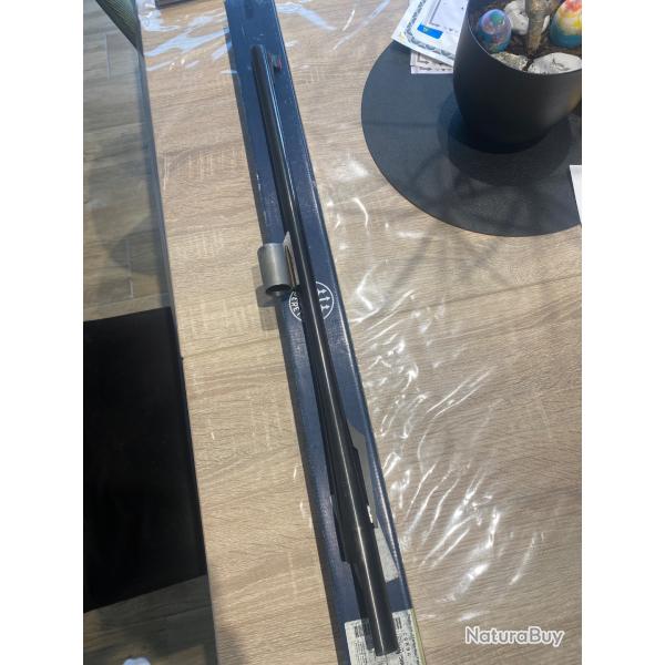 Canon slug beretta pour modle beretta A304