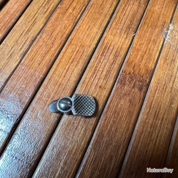 VERROU DE BARILLET SMITH WESSON