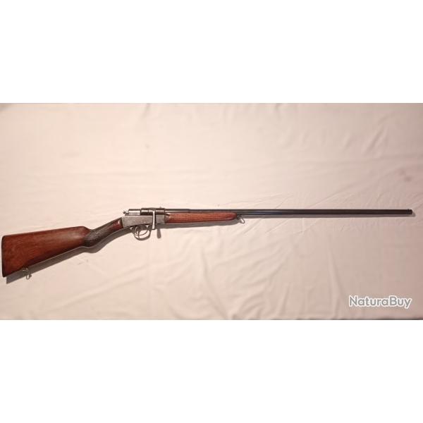 Buffalo Hubert Calibre 28