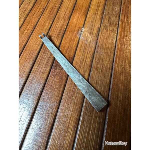 RESORT REVOLVER SMITH WESSON TOP BREAK