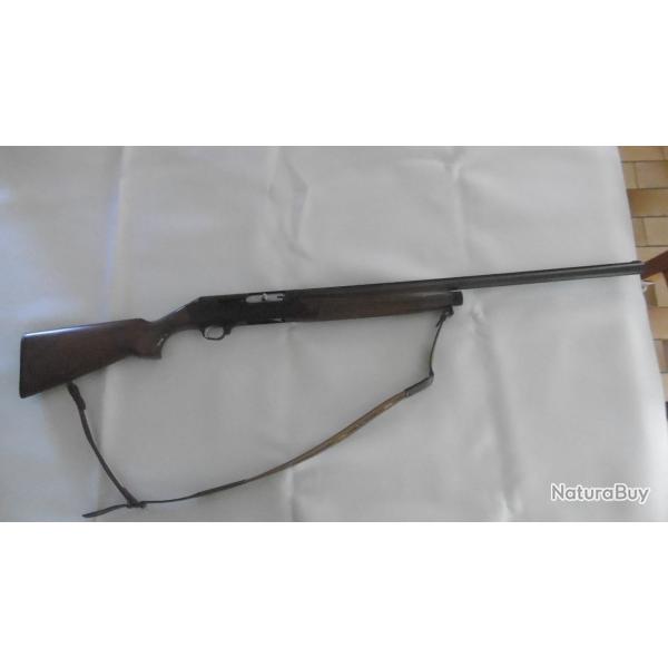 vend fusil 3 coups beretta victoria ES 100
