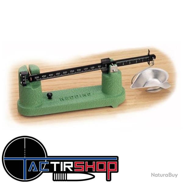 Balance Redding mod�le 2