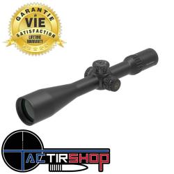 Lunette de tir Vector Optics Continental 6-36x56 FFP VEC-MBR2