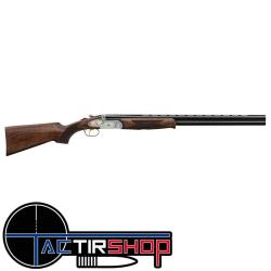 Fusil superpos&eacute; FAIR SLX 692 Gold calibre 12/76 &eacute;jecteurs 71 cm