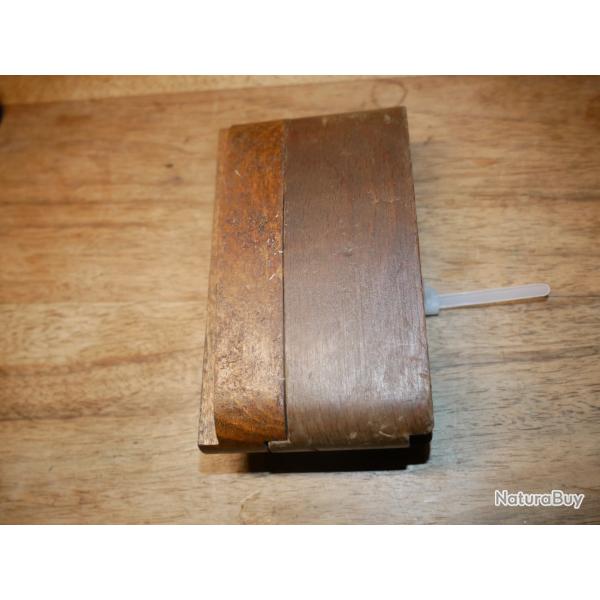 Rallonges de crosse de FRF1, FRF2, FSA 49/56 MSE jolie patine