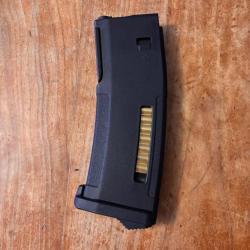 Chargeur 30 ou 120 billes PTS pour HK 416 NEXT GEN MARUI