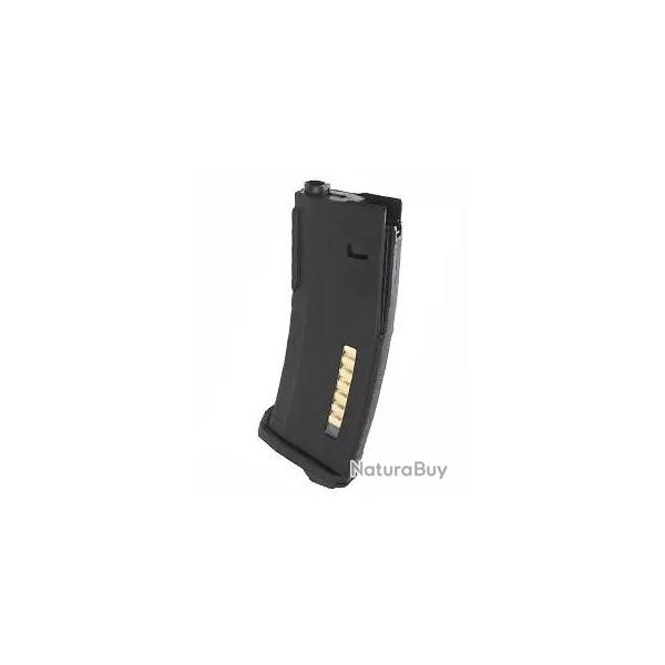 Chargeur 30 ou 120 billes PTS pour HK 416 NEXT GEN MARUI