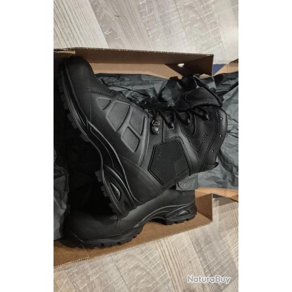 Rangers haix taille 42