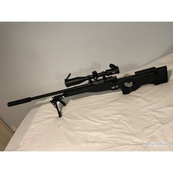 Rplique Airsoft Sniper - SSG96 MK2