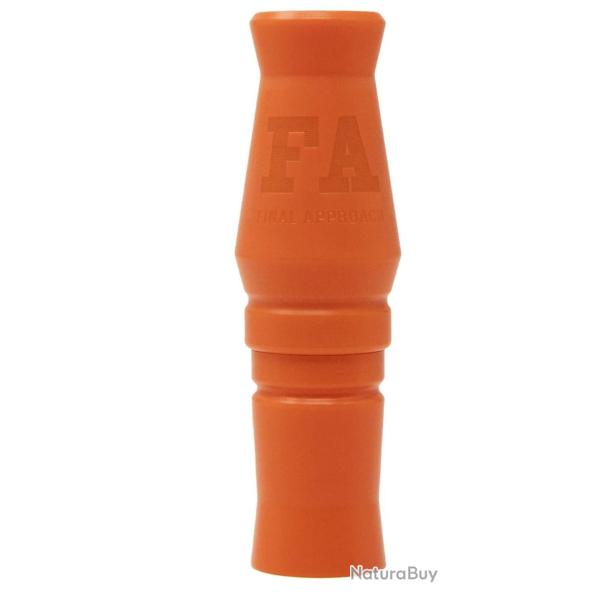 Appeau d'Oie Rieuse Last Pass - Final Approach x United Call Works (Short Reed)