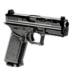 R&Eacute;DUC 10/05  ARK17 STRIKEINDUSTRIES Co2 AIRSOFT NEUF BOITE NOTICE BILLES OPTION SIGHT PHOSPHORECENT!
